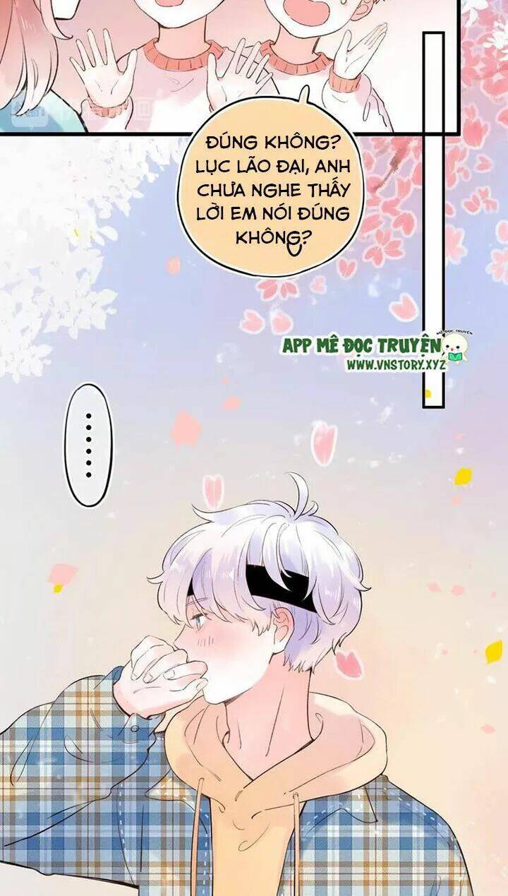 Trạch Thượng Tịch Mịch Huỳnh Hỏa: Chapter 62