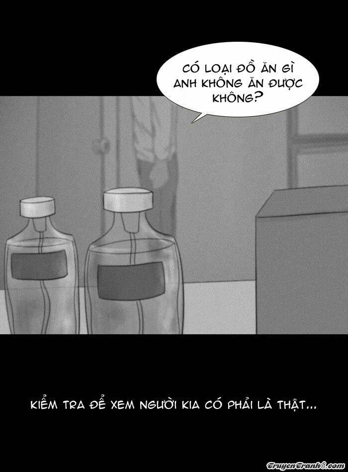 Thứ Sáu: Những Câu Chuyện Cấm: Chapter 25