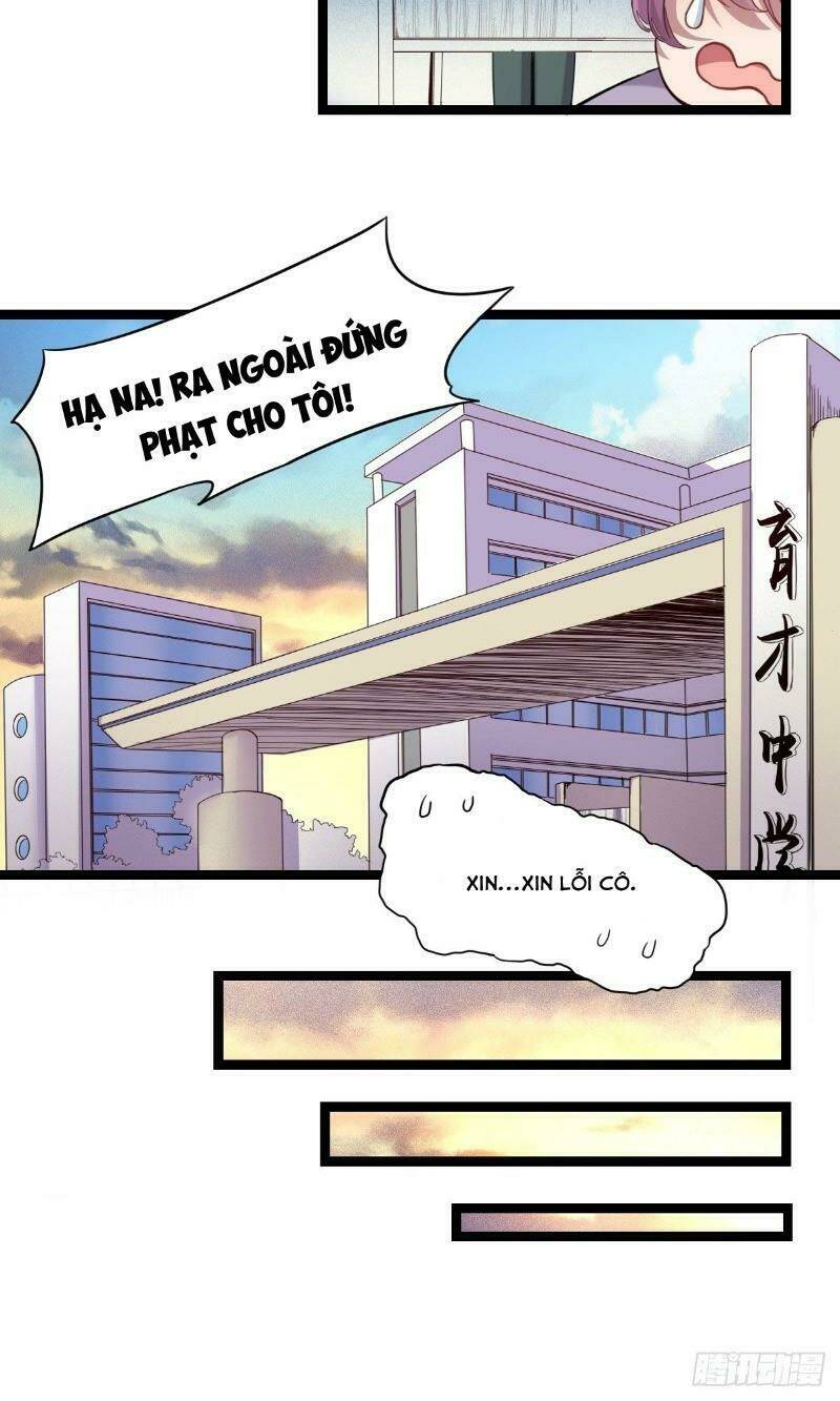 Ta Độ Kiếp Thất Bại Đều Là Tại Ngươi: Chapter 13