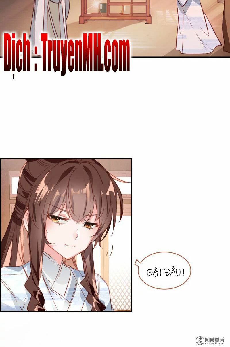 Gả Cho Một Tên Thái Giám Đáng Ghét: Chapter 42