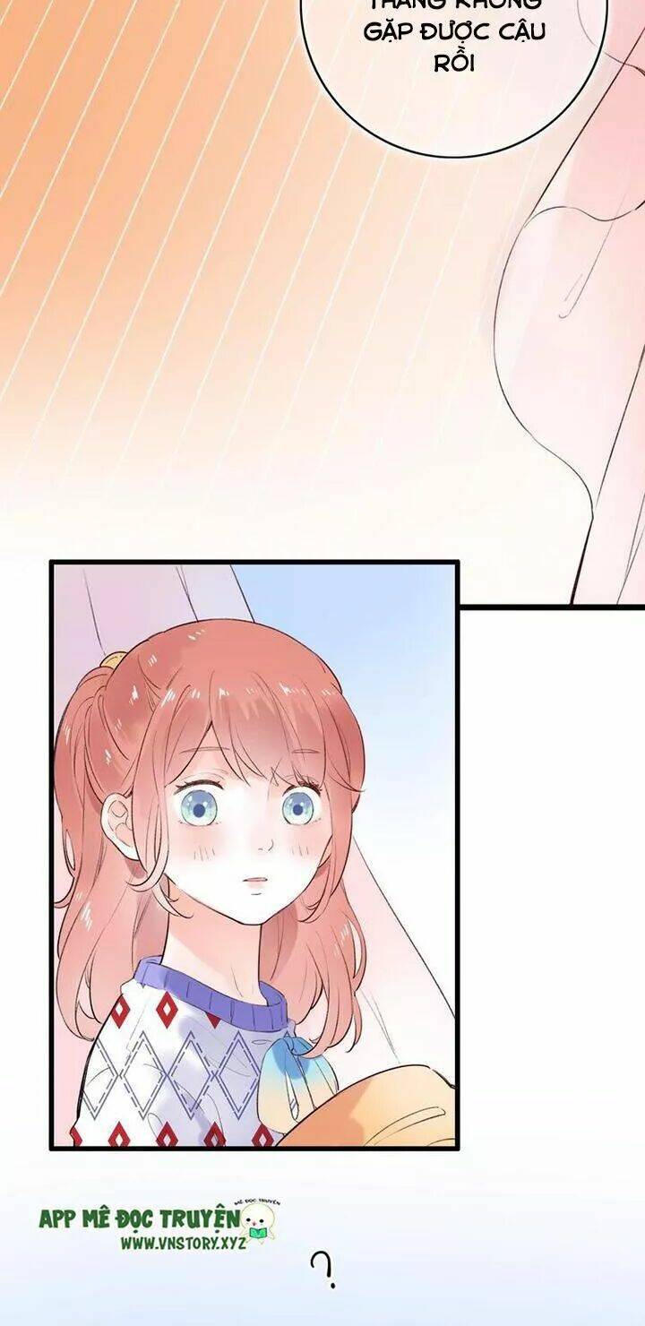 Trạch Thượng Tịch Mịch Huỳnh Hỏa: Chapter 58