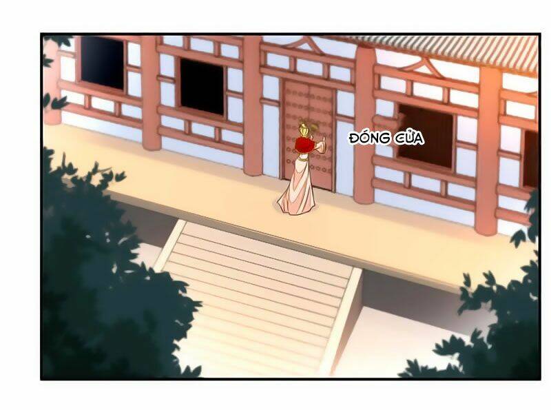 Cửu Dương Thần Vương: Chapter 57