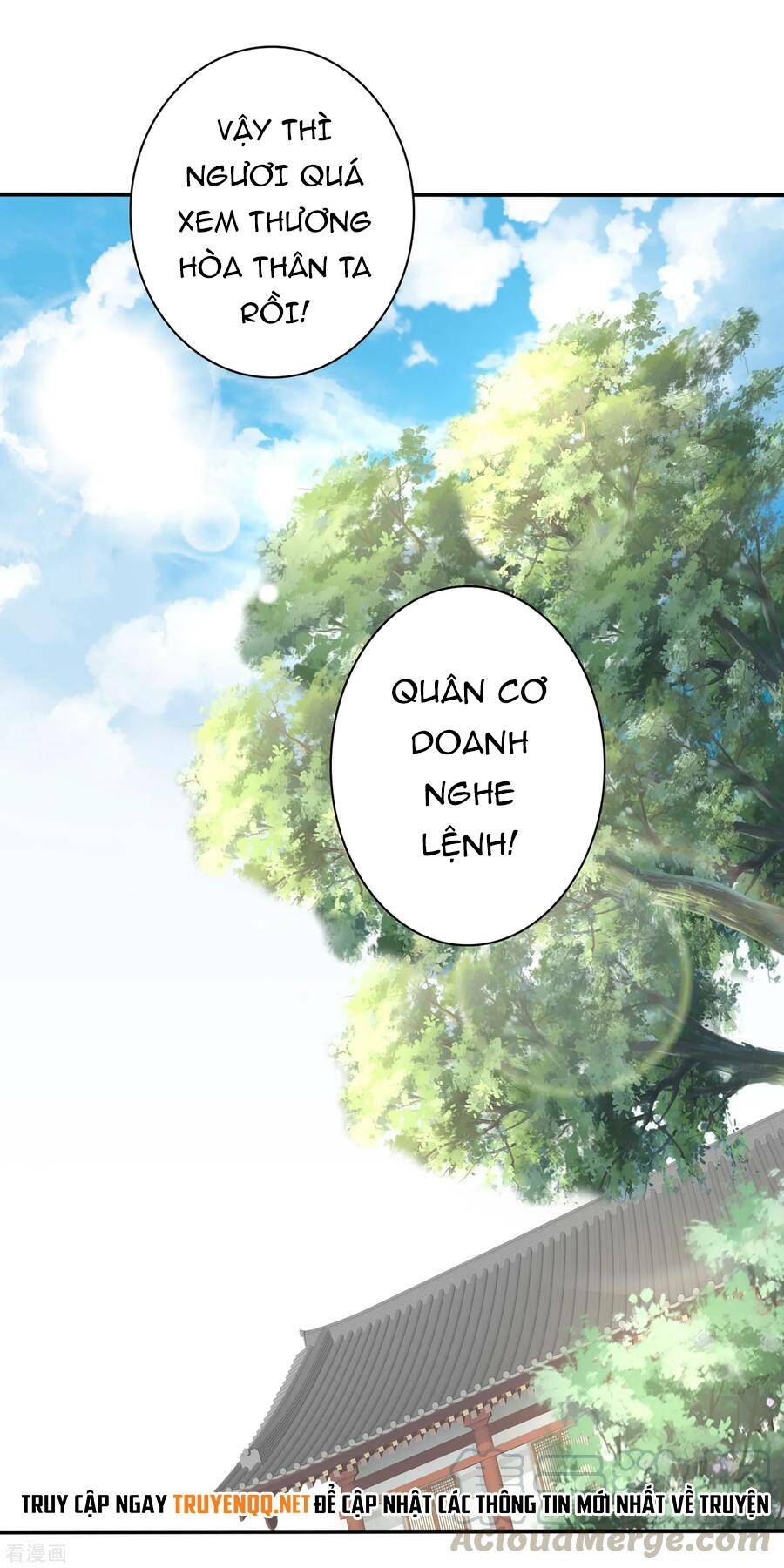 Trở Về Cổ Đại Làm Thánh Hiền: Chapter 27