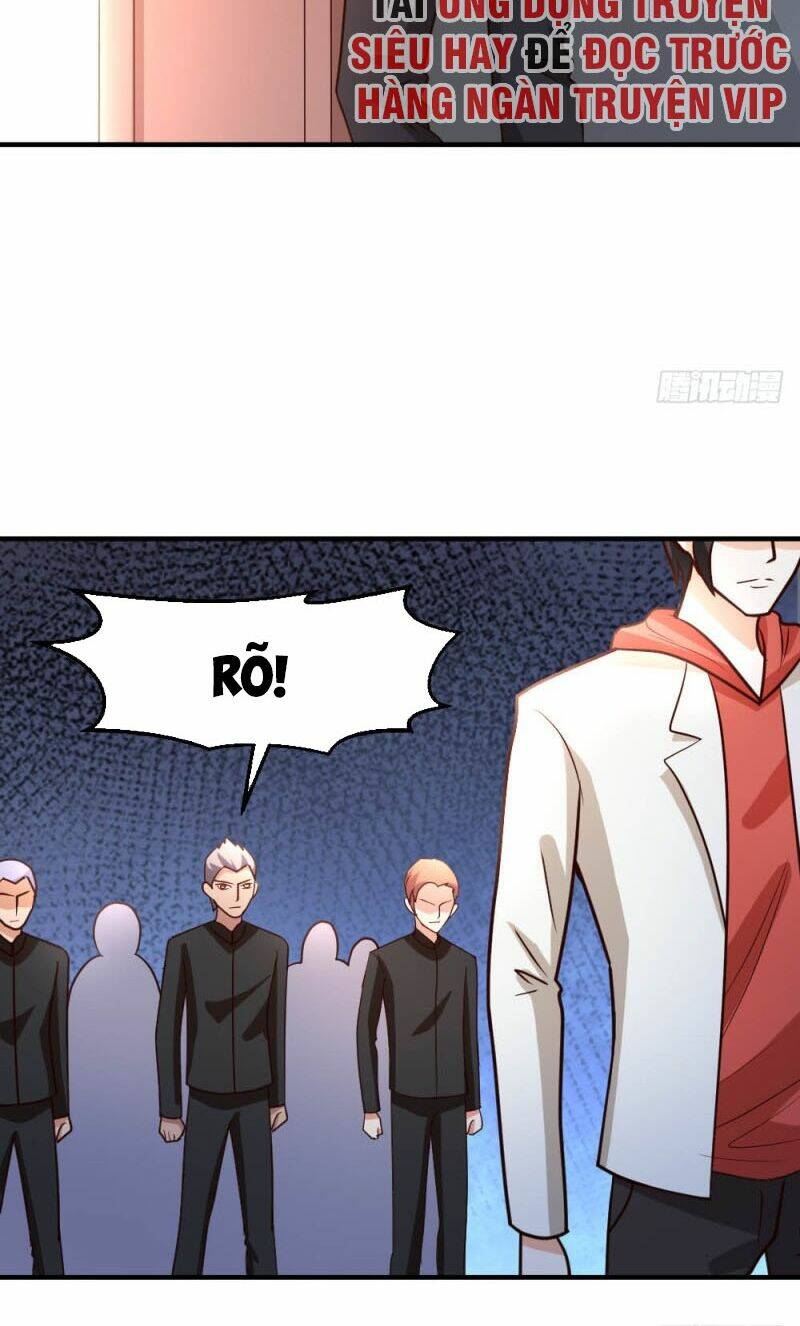 Trọng Sinh Tu Chân Tại Đô Thị: Chapter 54