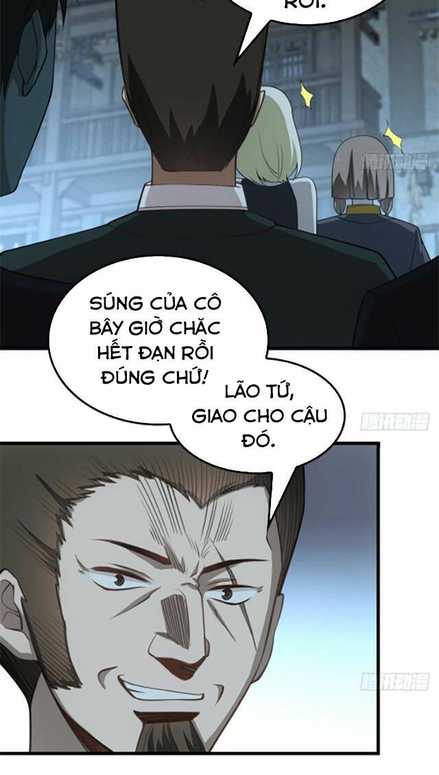 Người Ở Rể Mạnh Nhất: Chapter 23