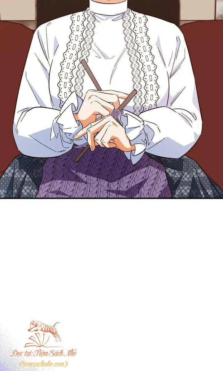 Lòng Trung Thành Với Kẻ Ác: Chapter 43