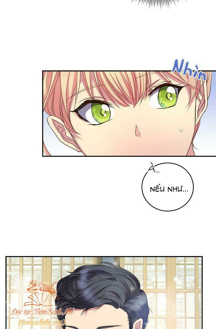 Bút Danh Bí Mật Của Nữ Công Tước: Chapter 5