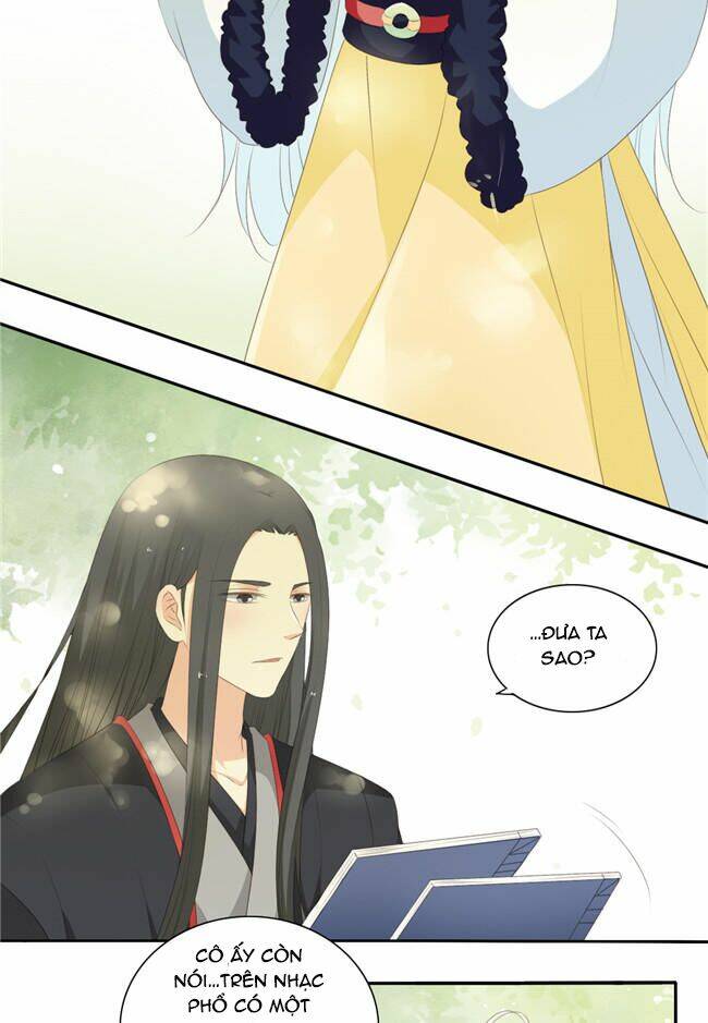 Quy Tự Dao: Chapter 62