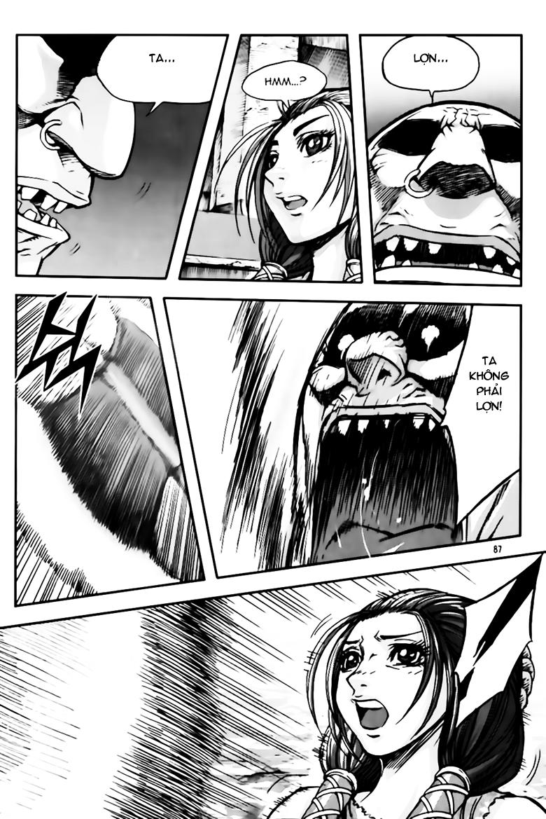 Diêm Đế: Chapter 247