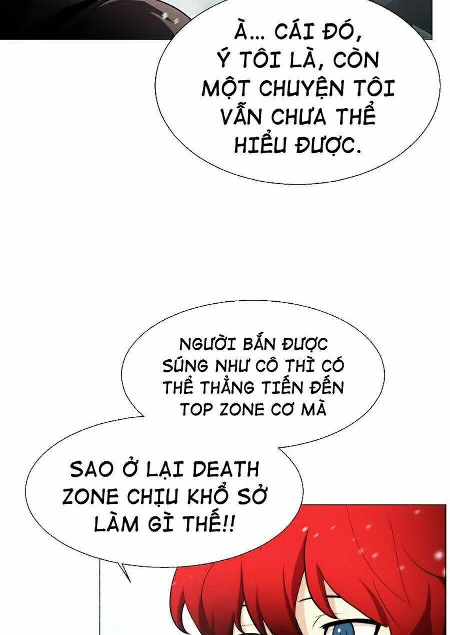 Sức Cùng Lực Kiệt: Chapter 12