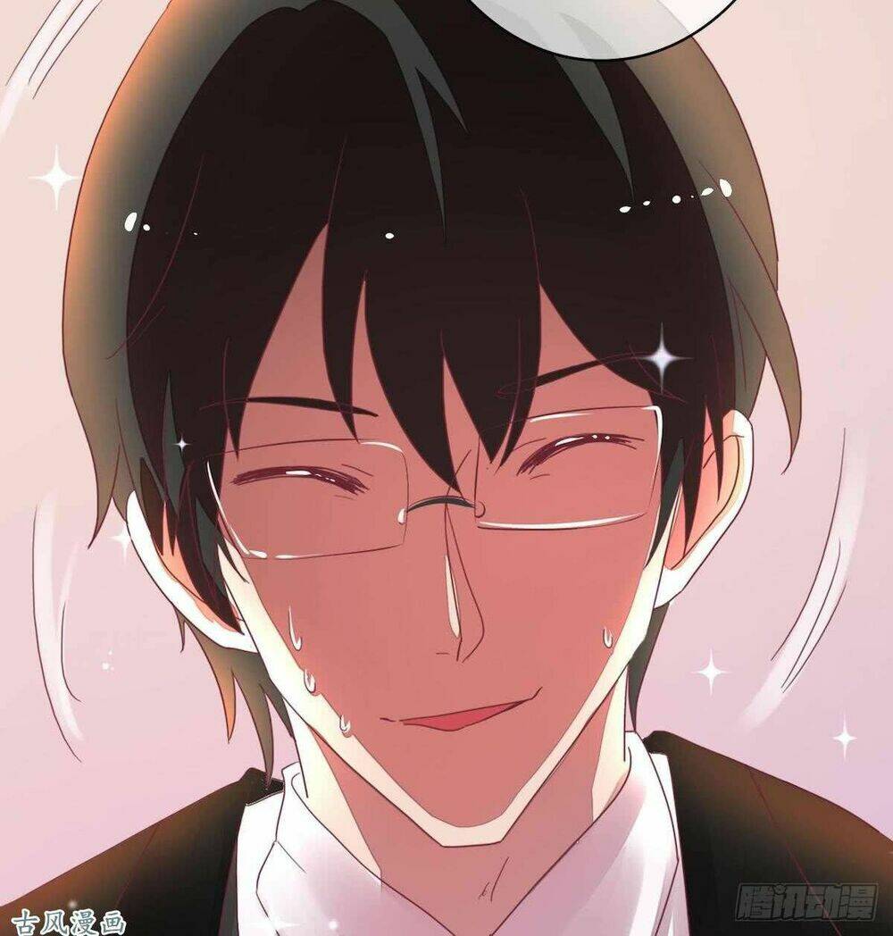 Manh Thê Khó Dỗ: Chapter 31