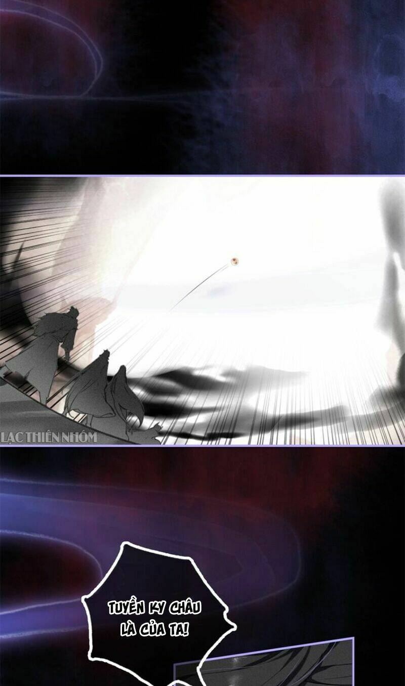 Đế Sư Tại Thượng: Chapter 54