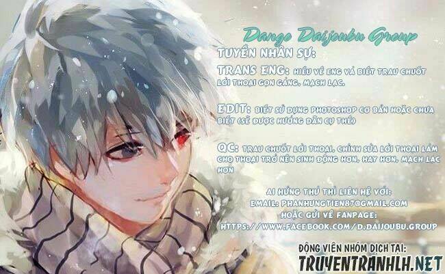 Gal Gohan: Chapter 50