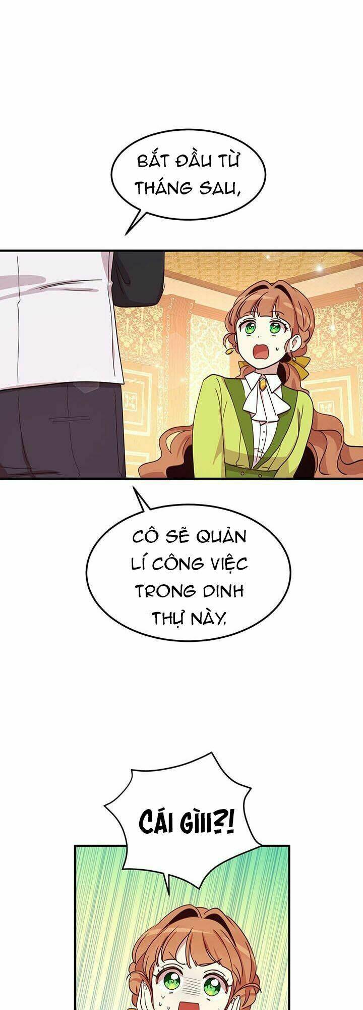 Công Tước, Loạn Vừa Thôi!: Chapter 25.9