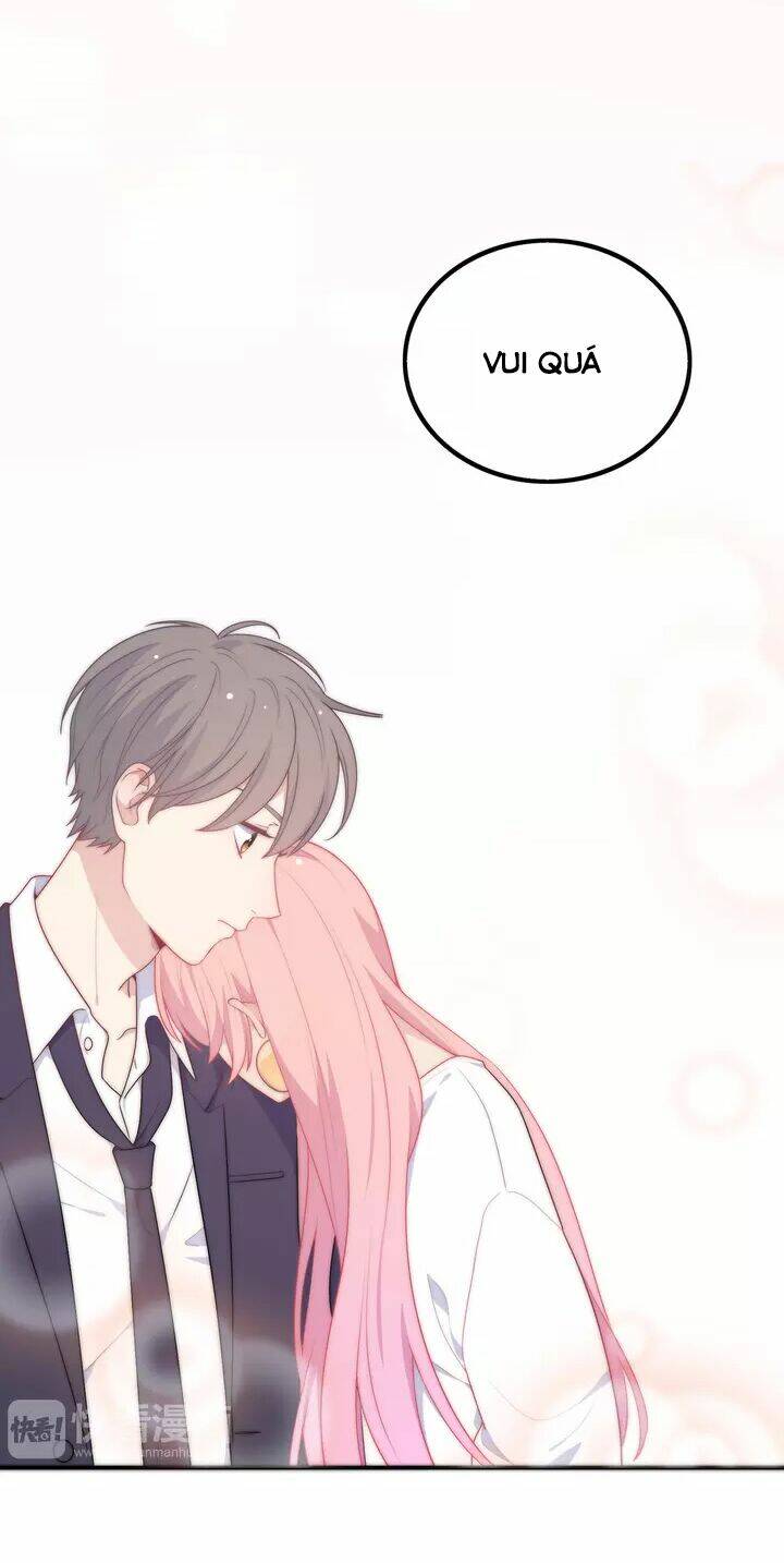 Vương Tử Thành Phố Và Công Chúa Amazon: Chapter 23