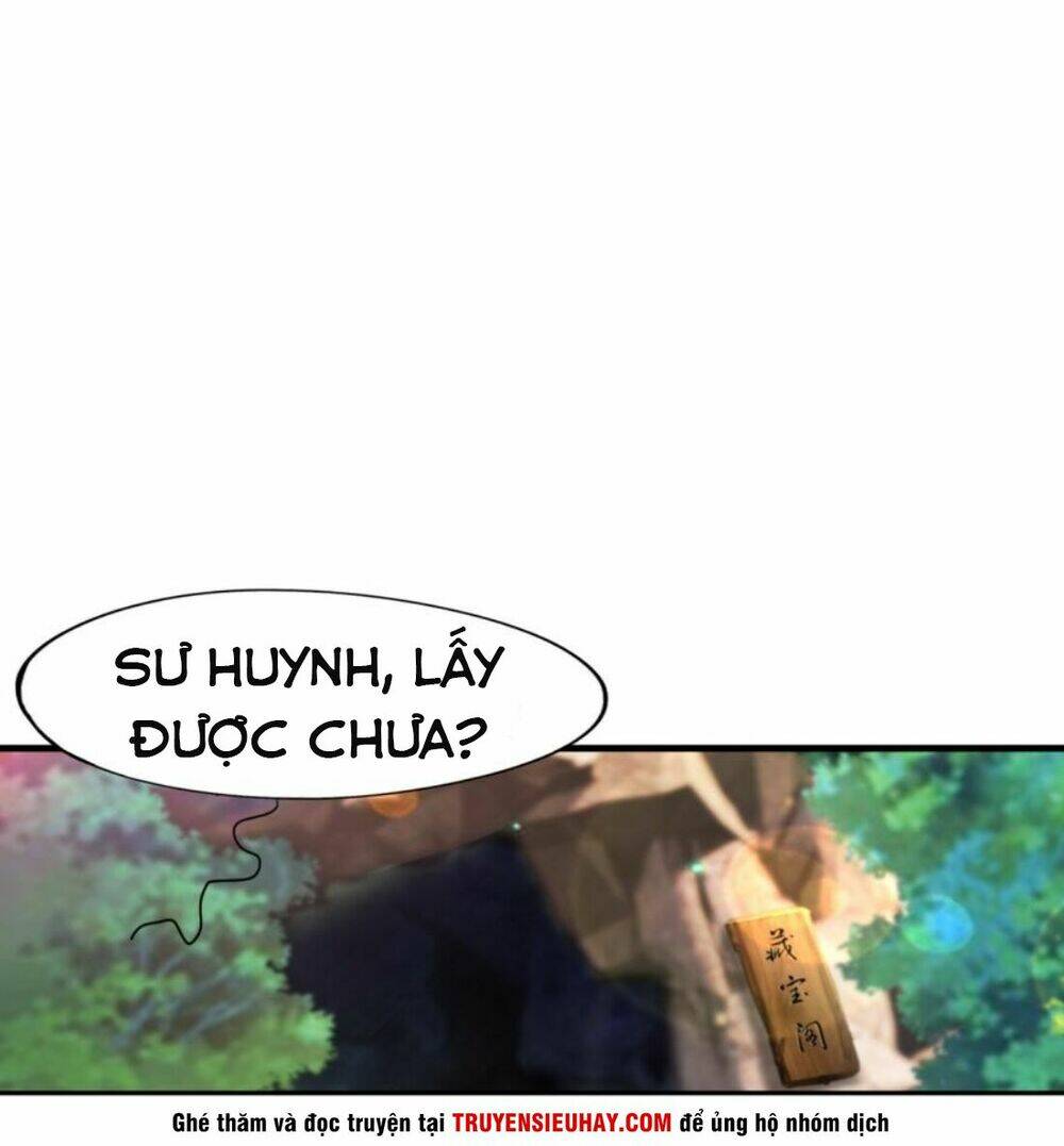 Lão Tổ Của Bạn Đang Online: Chapter 9
