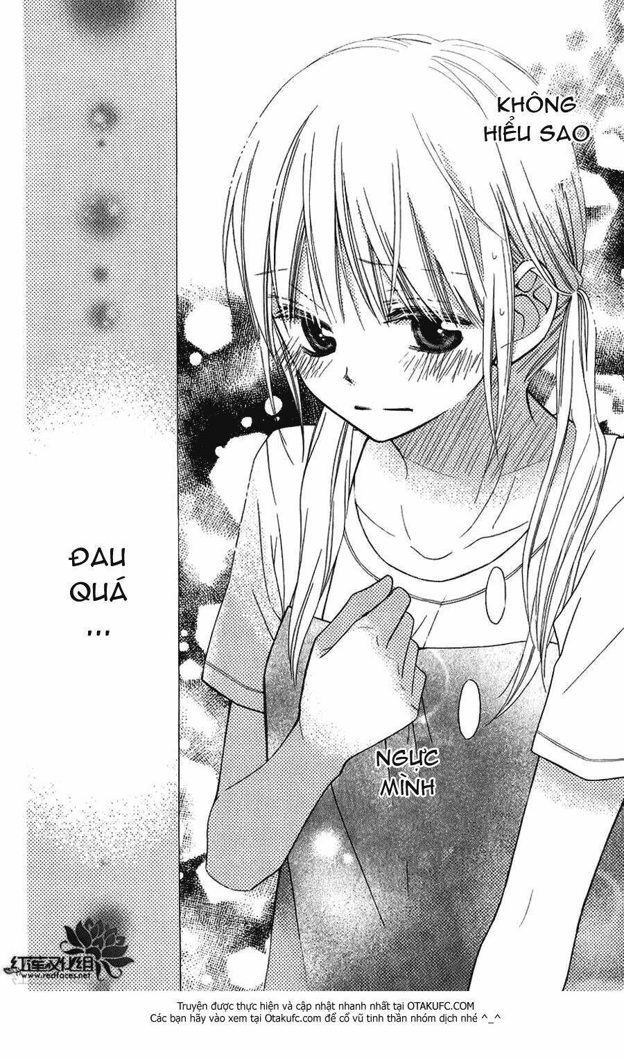 Love So Life: Chapter 52