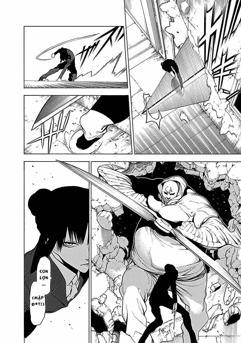 Mononogatari: Chapter 5