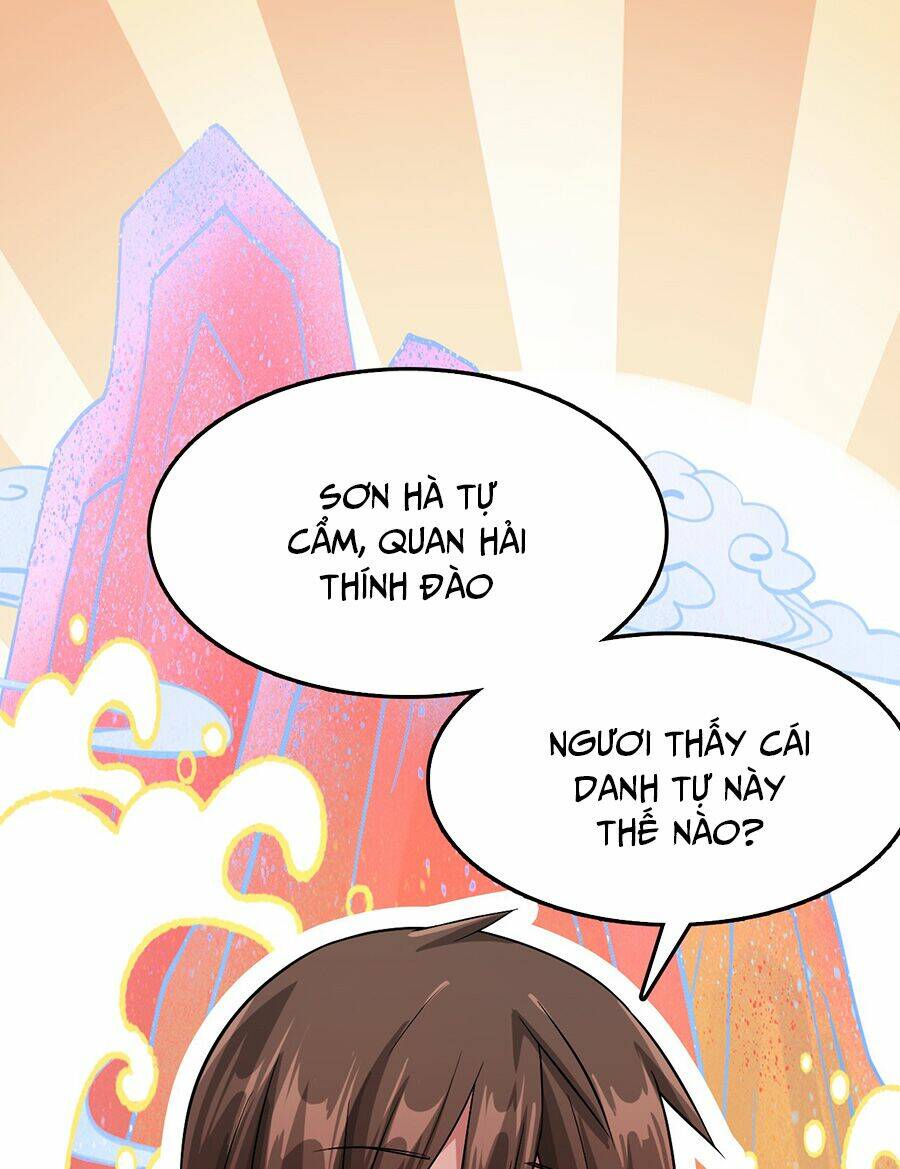 Đại Bảo Kiếm Của Tôi: Chapter 31