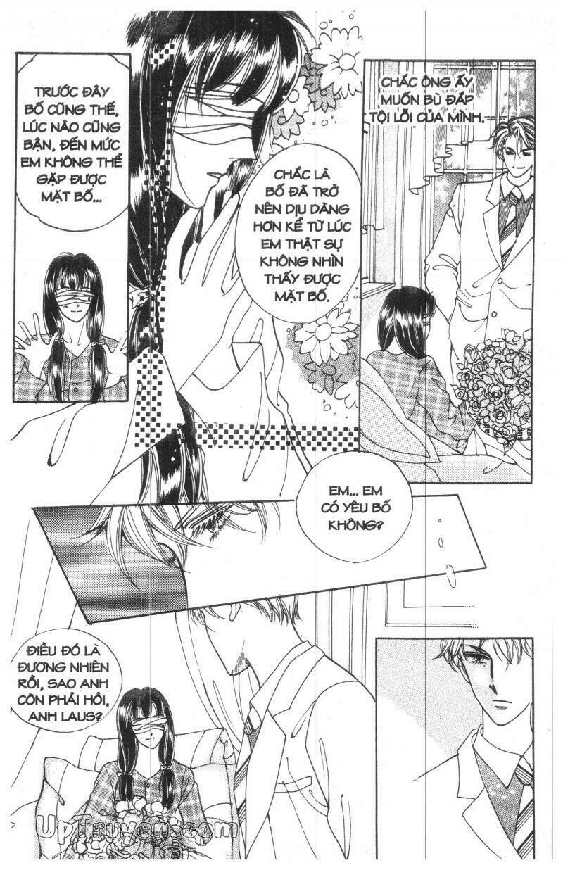 Lao Xao Tuổi Ngọc: Chapter 3