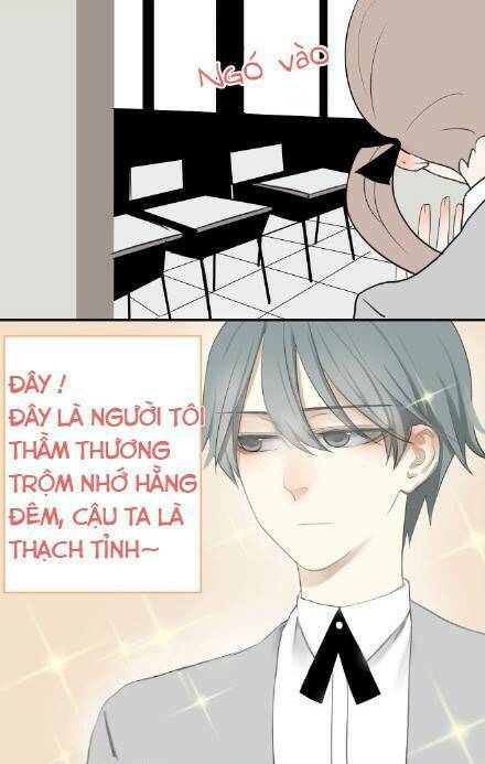 Mối Tình Đơn Phương: Chapter 2
