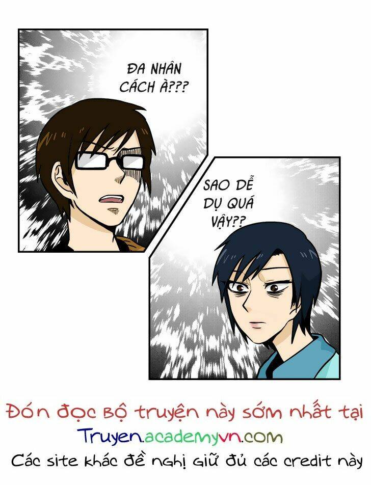 Hắn Ta Là Rồng: Chapter 77