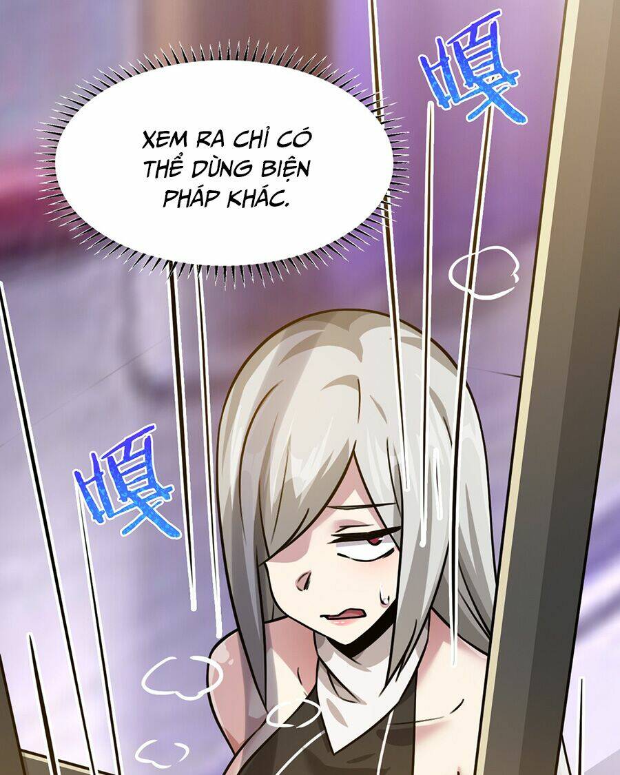 Đại Bảo Kiếm Của Tôi: Chapter 33