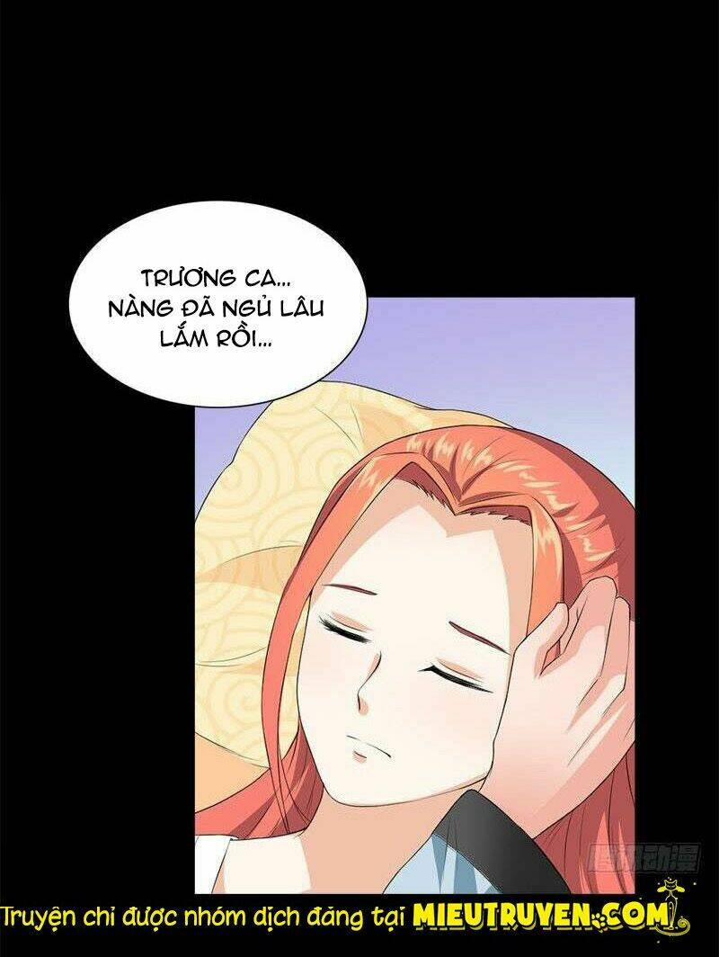 Tận Diệt Vương Gia Mãn Triều: Chapter 106