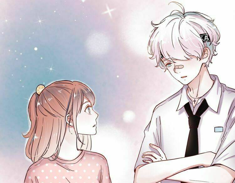 Trạch Thượng Tịch Mịch Huỳnh Hỏa: Chapter 6.2