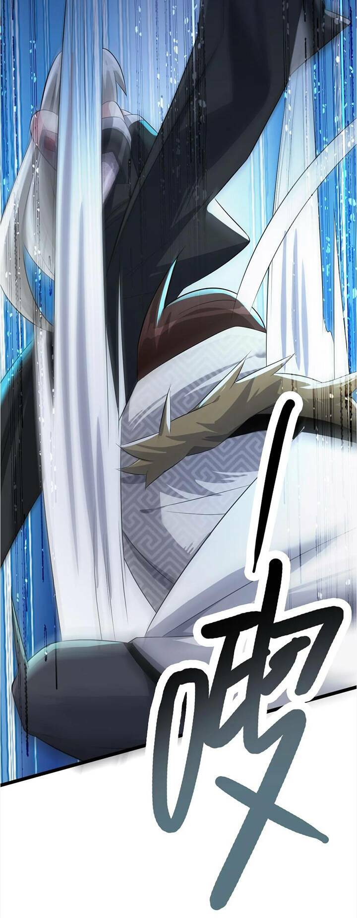 Đại Bảo Kiếm Của Tôi: Chapter 23