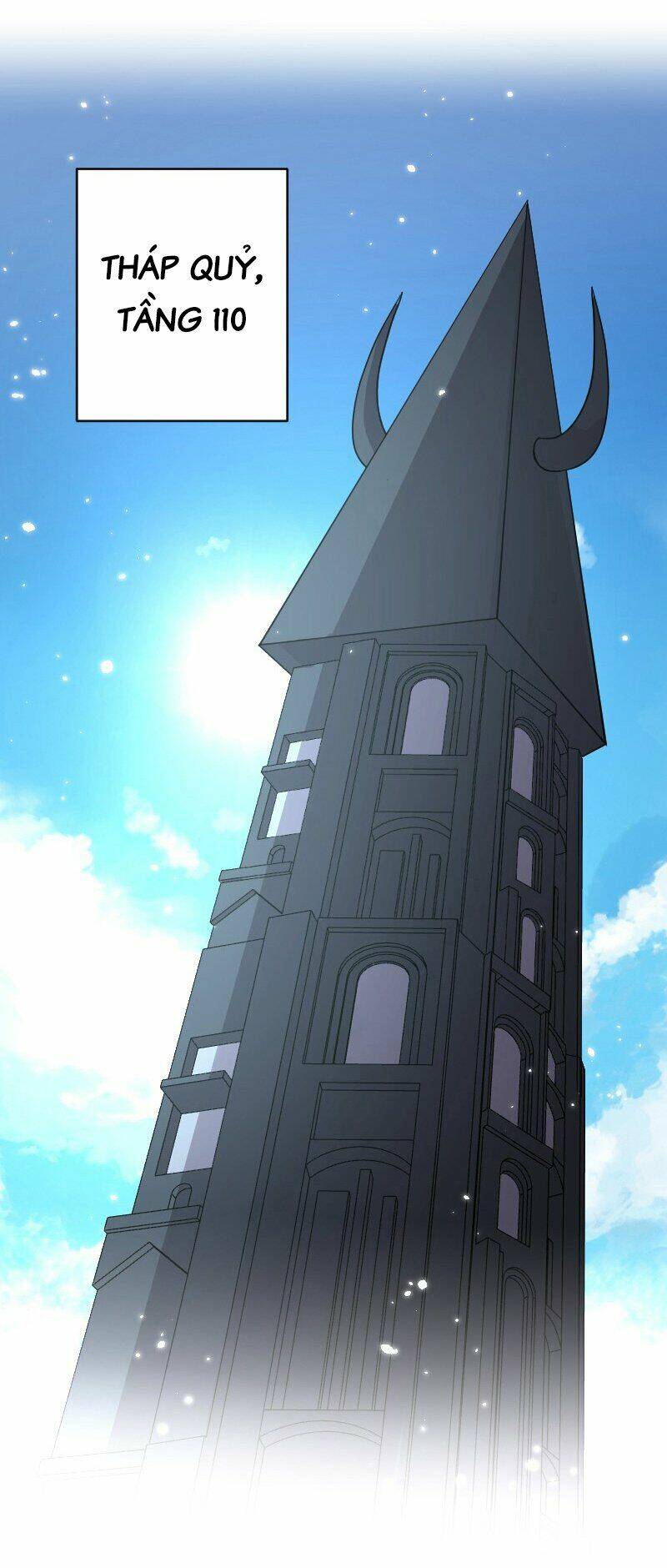 Pháp Sư Và Nữ Chúa Quỷ: Chapter 93