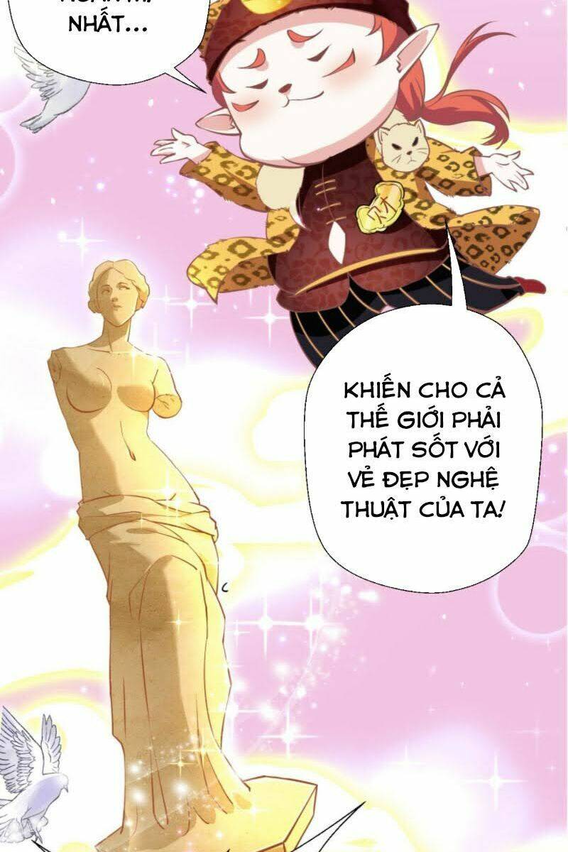 Tà Du Ký: Chapter 34