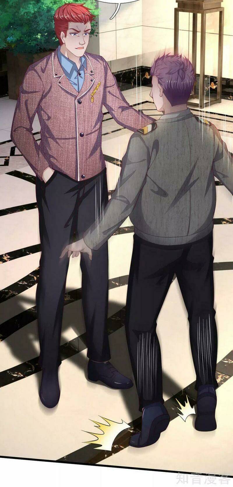 Chung Cực Binh Vương Tại Đô Thị: Chapter 153