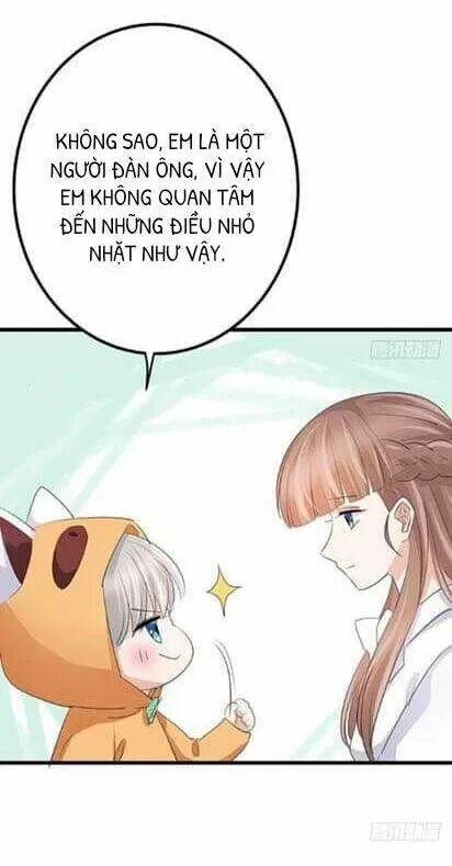 Chào Buổi Sáng, Ức Vạn Manh Thê: Chapter 42