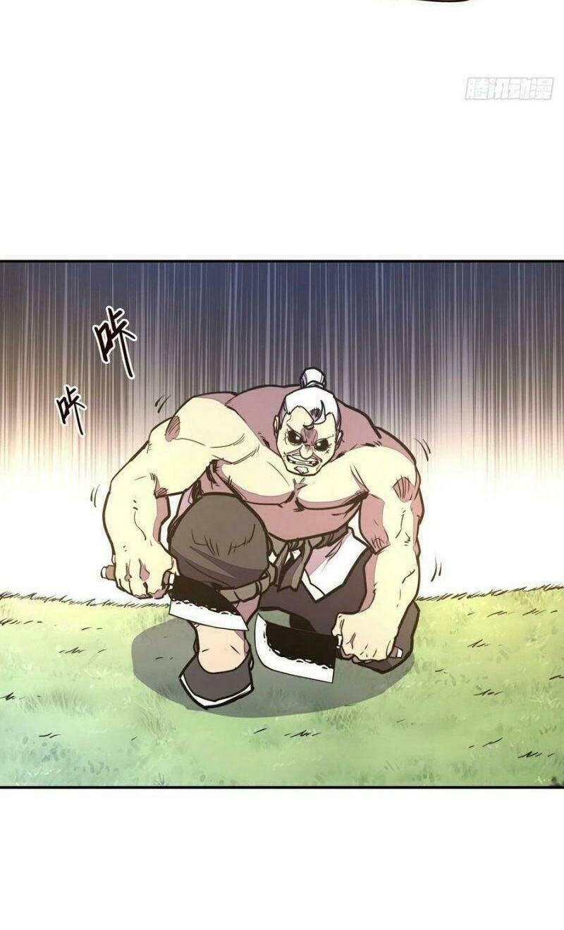 Sinh Tử Quyết: Chapter 154