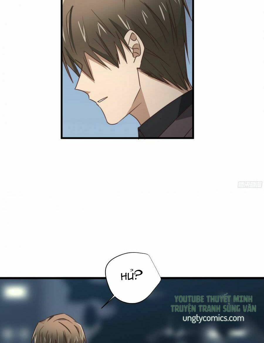 Đơn Phương Yêu Thầm Anh: Chapter 46