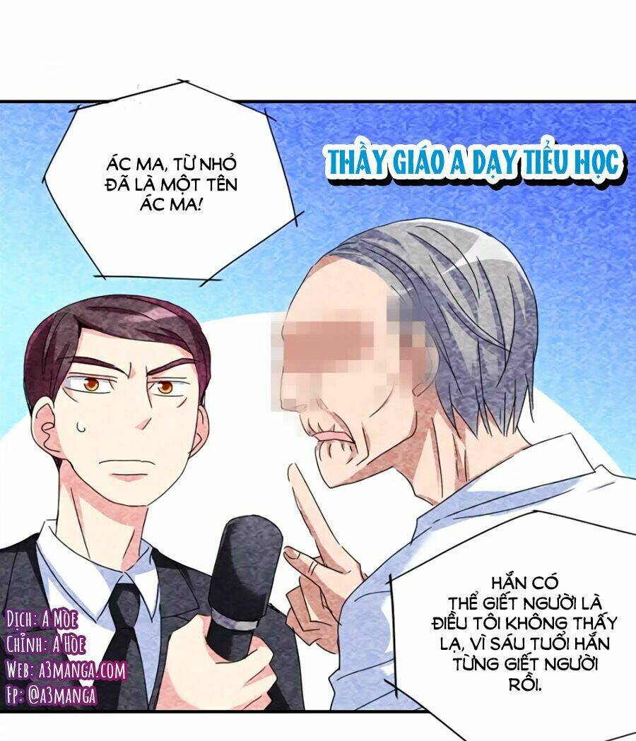 Im Miệng Cho Ta!: Chapter 15