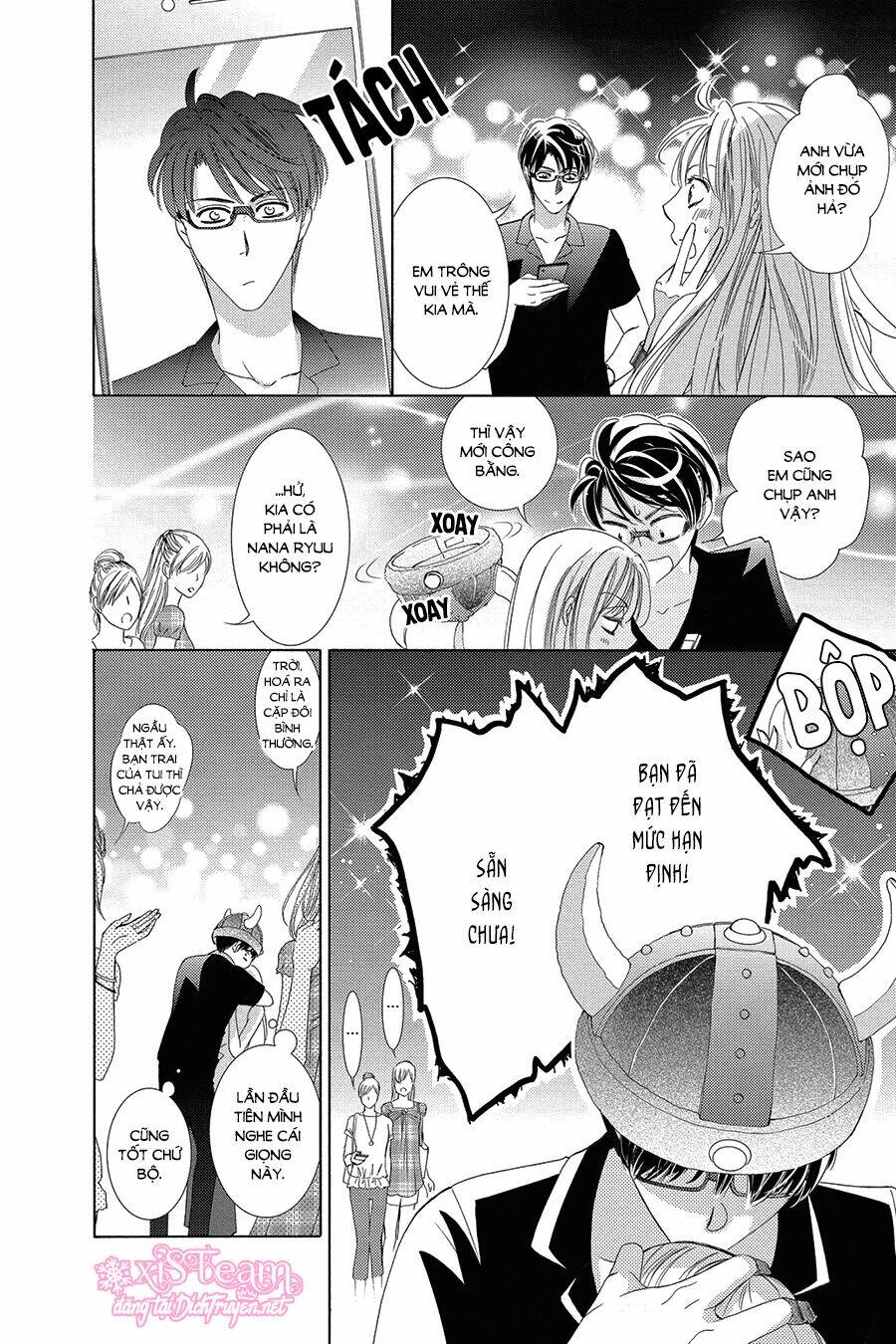 Chí Tôn Thần Ma: Chapter 32