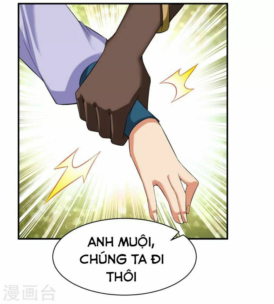 Chiến Đỉnh: Chapter 13