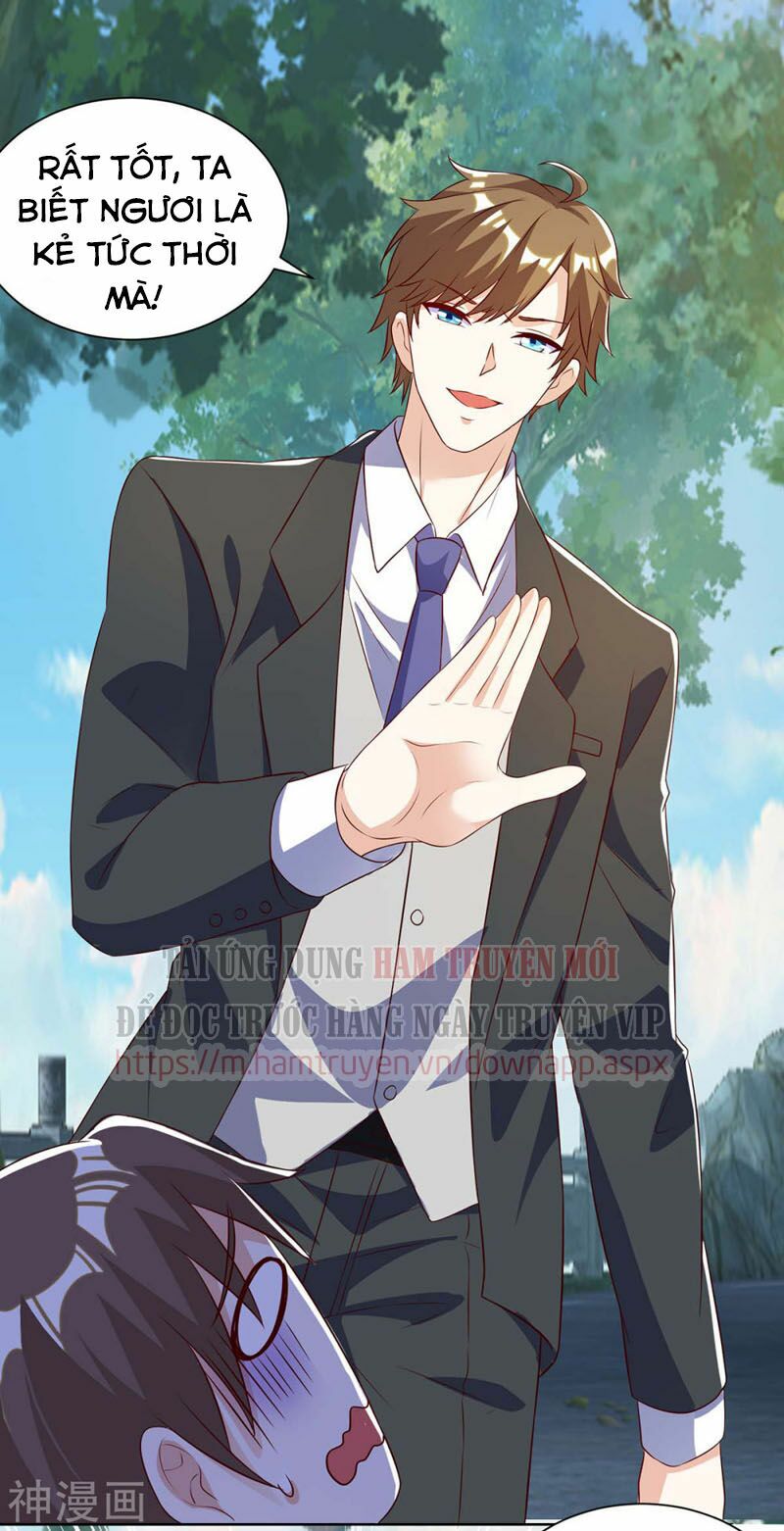 Thần Cấp Thấu Thị: Chapter 136