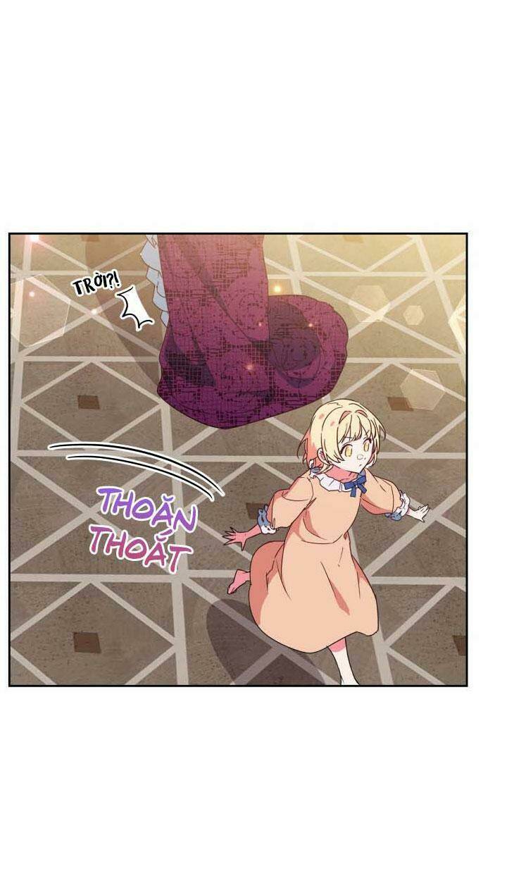 Nàng Elizabeth Thuần Khiết: Chapter 6