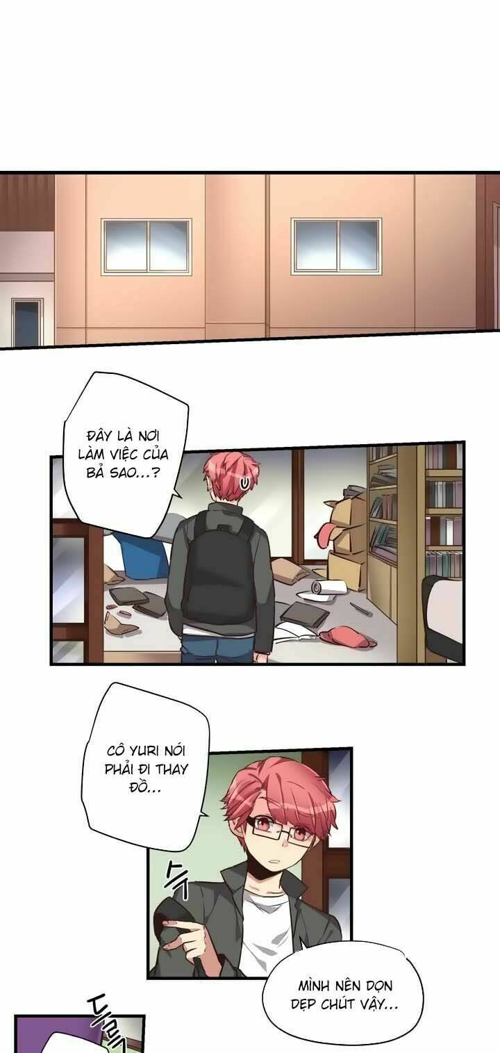 Premarital Relationship: Chapter 28