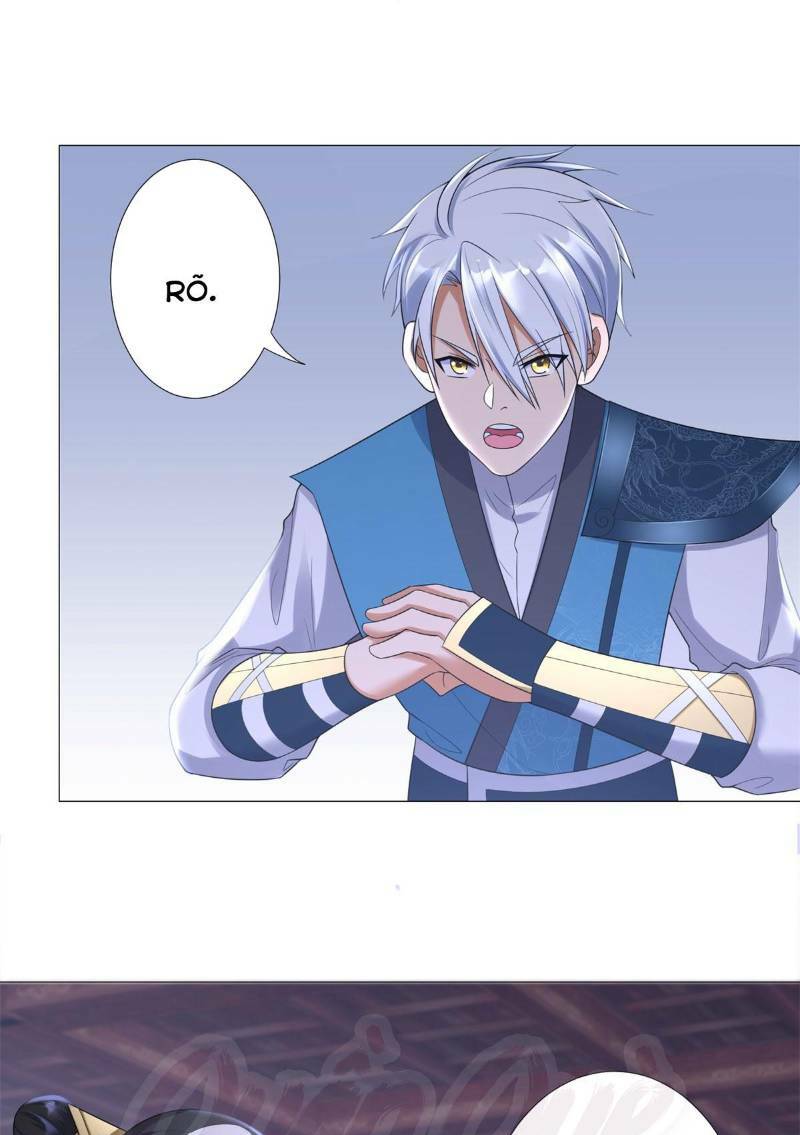 Chí Tôn Trọng Sinh: Chapter 33