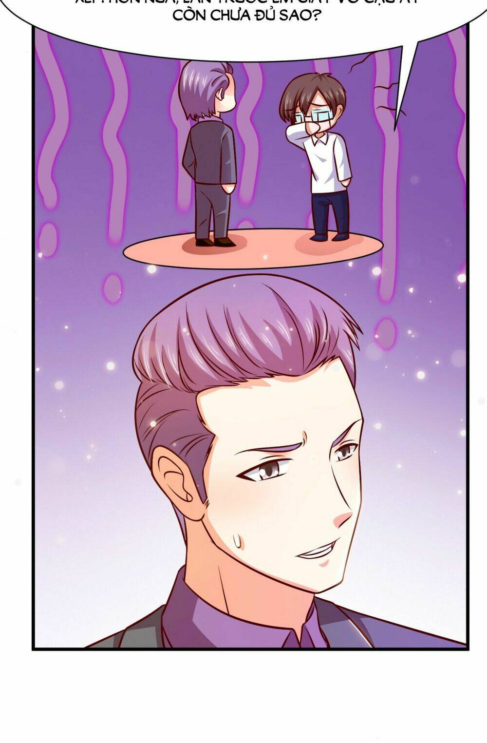 Thời Gian Đều Biết: Chapter 39