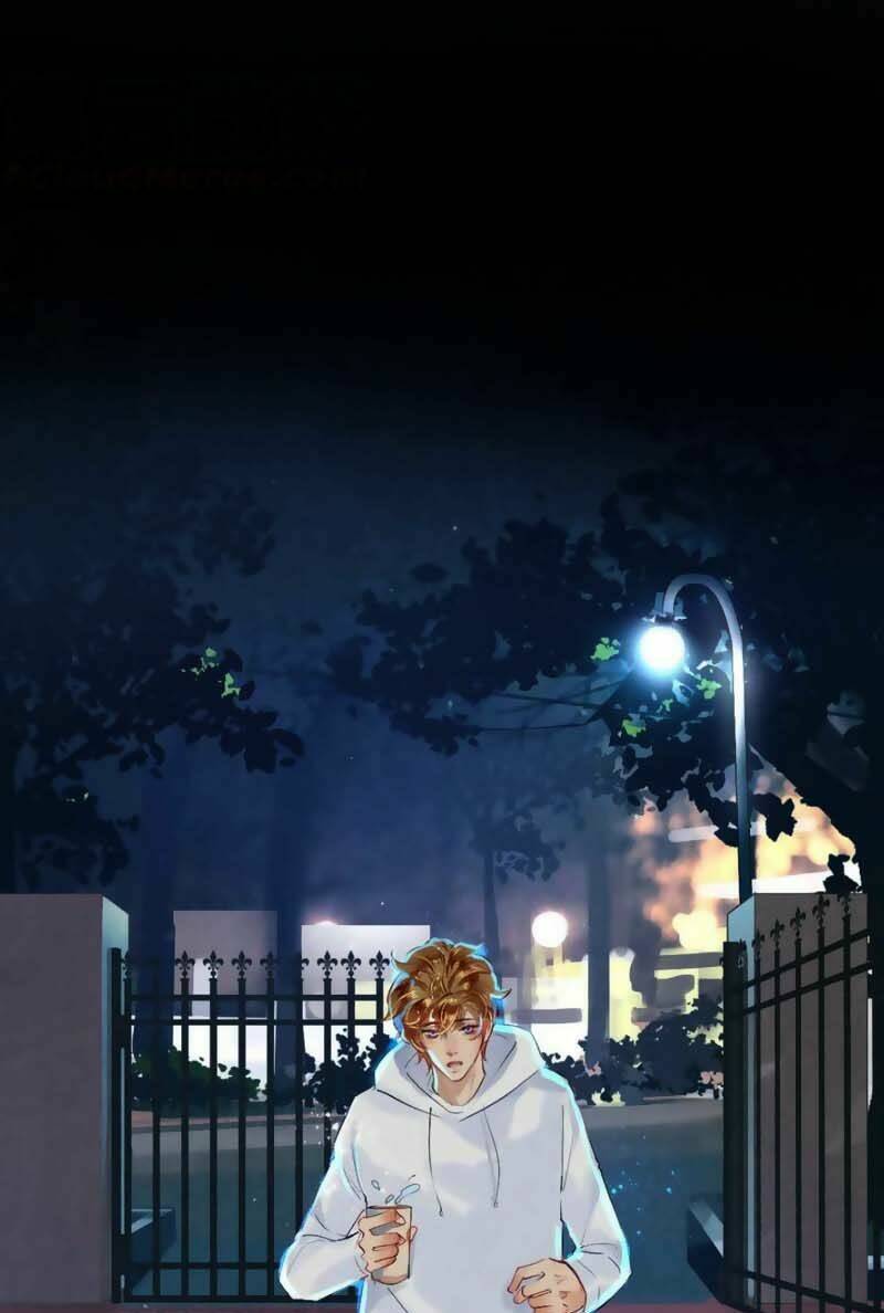 Chung Cư Của Các Ảnh Đế: Chapter 62