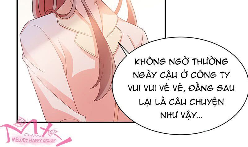 Thịnh Thế Điềm Sủng: Tiểu Manh Thê Của Dịch Thiếu: Chapter 67