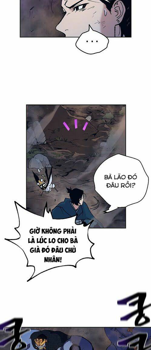 Npc Bắt Đầu Từ Kỹ Năng Lv.999: Chapter 10