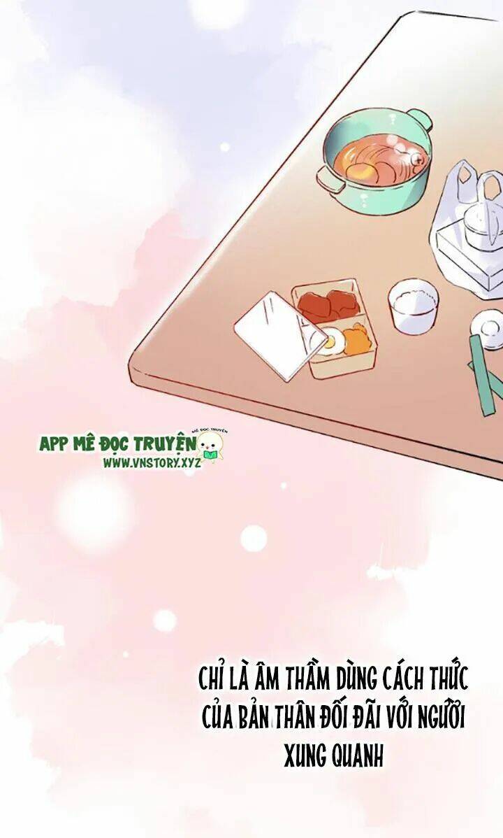 Trạch Thượng Tịch Mịch Huỳnh Hỏa: Chapter 27