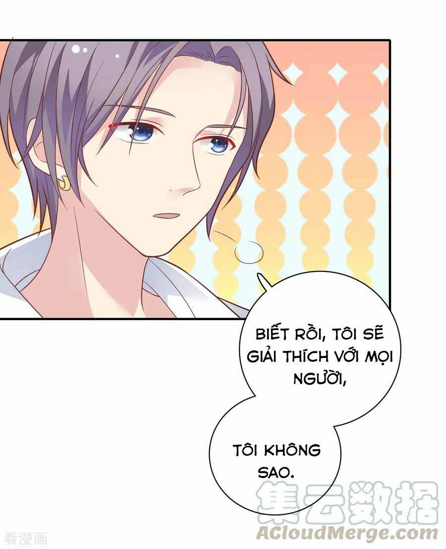 Hẹn Hò Siêu Tốc: Chapter 28