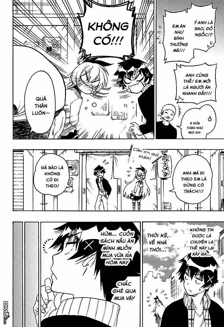 Tình Yêu Ngang Trái: Chapter 198